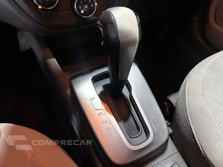 SPIN 1.8 LTZ 8V FLEX 4P AUTOMÁTICO