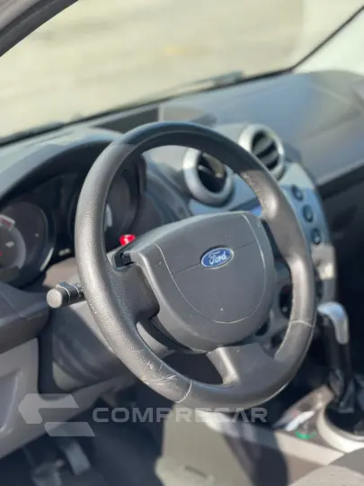 FIESTA 1.6 Rocam Hatch 8V