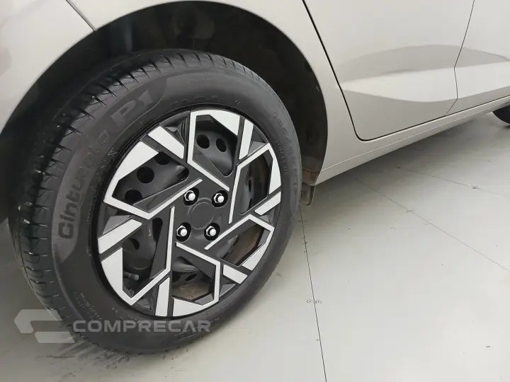 HB20 1.0 12V FLEX COMFORT PLUS MANUAL