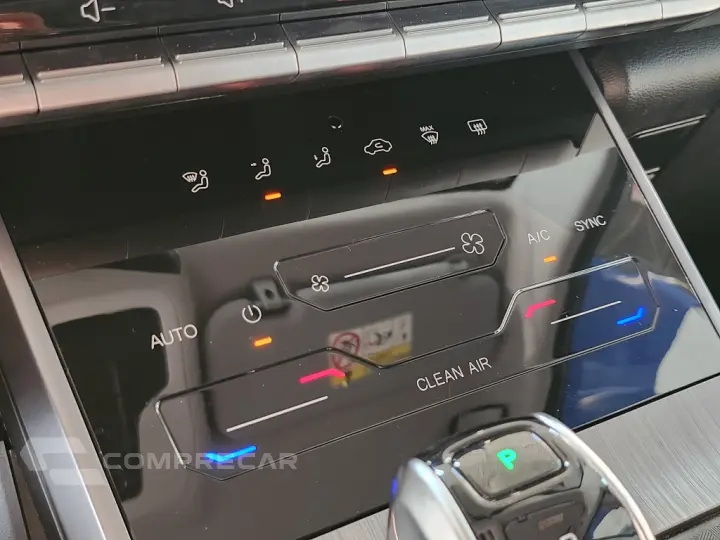 TIGGO 5X PRO 1.5 TURBO HIBRIDO