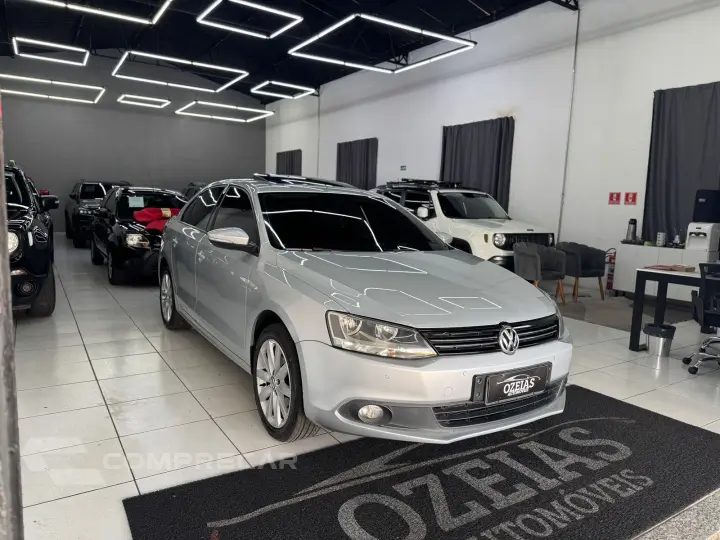 JETTA 2.0 Comfortline