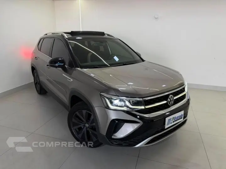 TAOS HL TSI AE