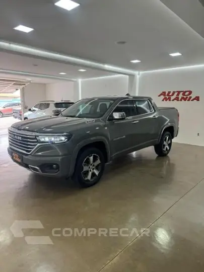 RAMPAGE LARAMIE 2.0 GAS