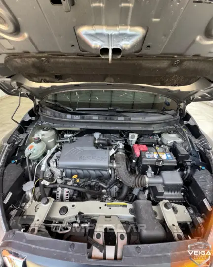 KICKS 1.6 16vstart S Direct