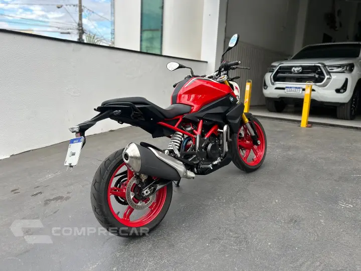 G 310 R