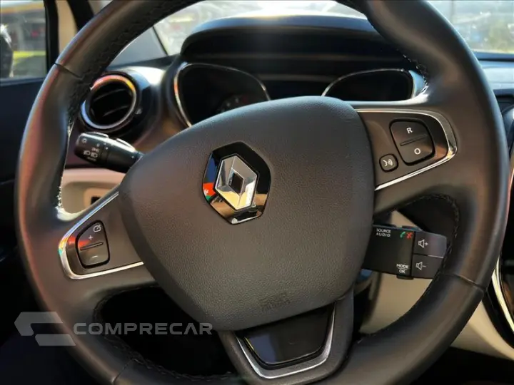 CAPTUR 1.6 16V SCE Intense