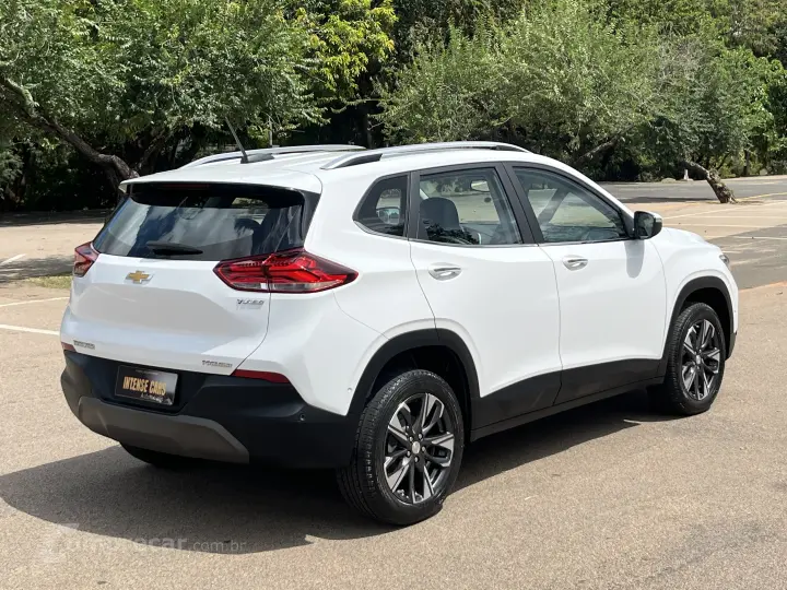 TRACKER 1.2 Turbo Premier