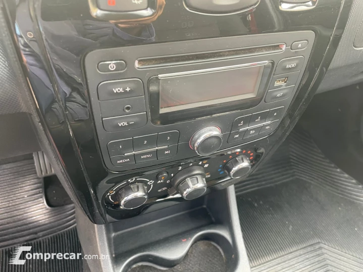 SANDERO 1.6 GT Line Limited