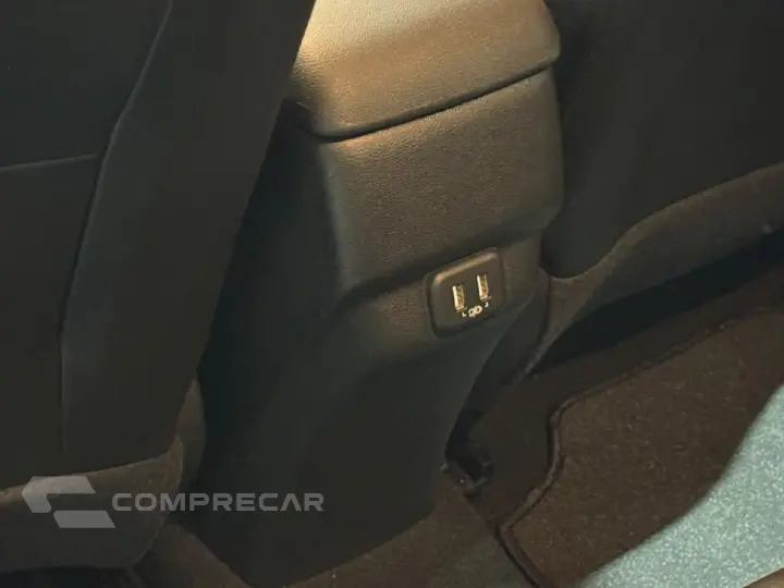 ONIX 1.0 TURBO FLEX PLUS PREMIER AUTOMÁTICO