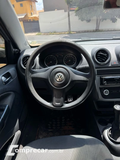Gol 1.0 MI Total