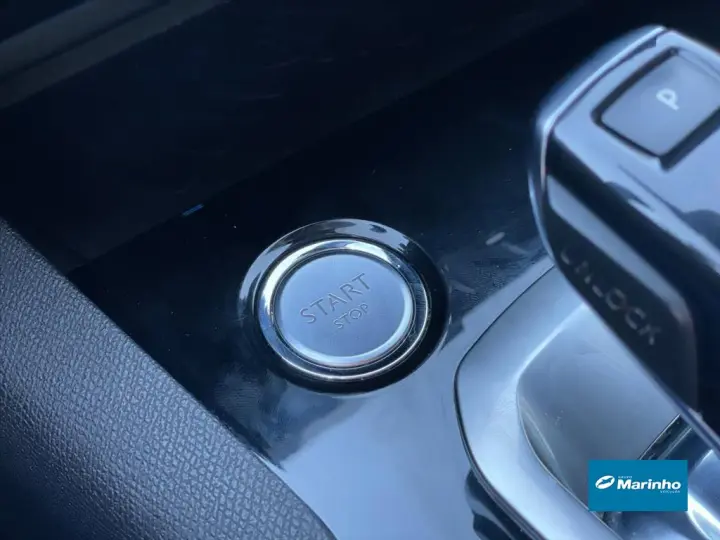 5008 1.6 GRIFFE THP 16V GASOLINA 4P AUTOMÁTICO