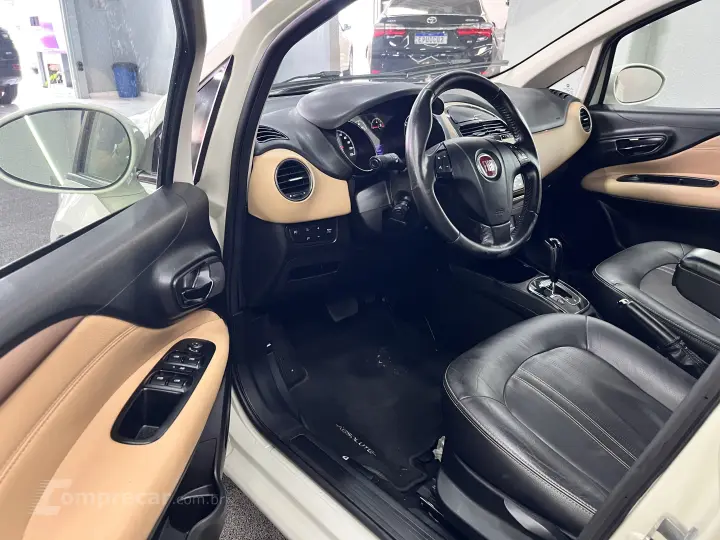 LINEA 1.8 Absolute 16V