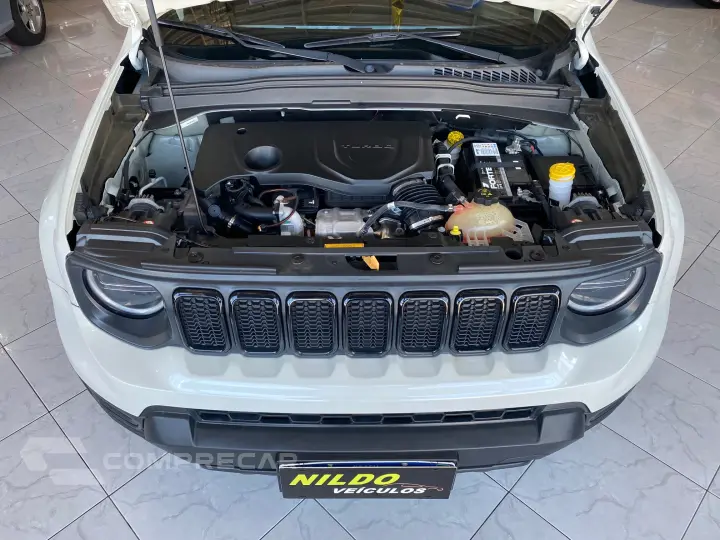 RENEGADE 1.3 T270 Turbo Sport