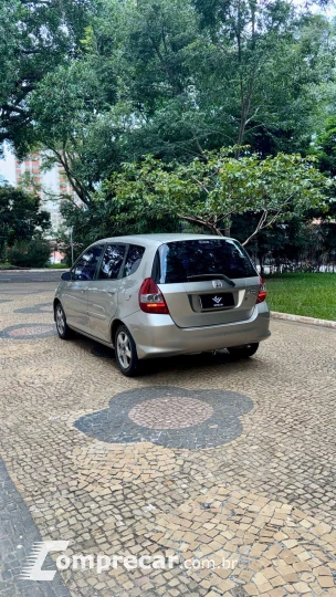 FIT 1.4 LX 16V