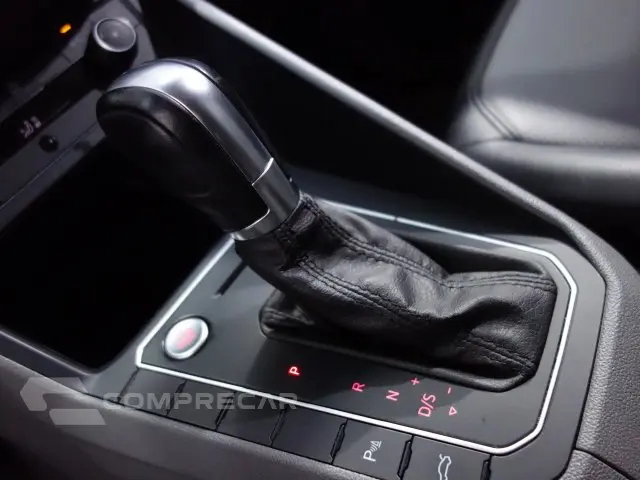 POLO - 1.0 200 TSI HIGHLINE AUTOMÁTICO