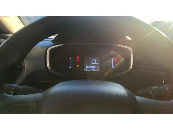 C3 1.0 FIREFLY FLEX FEEL MANUAL