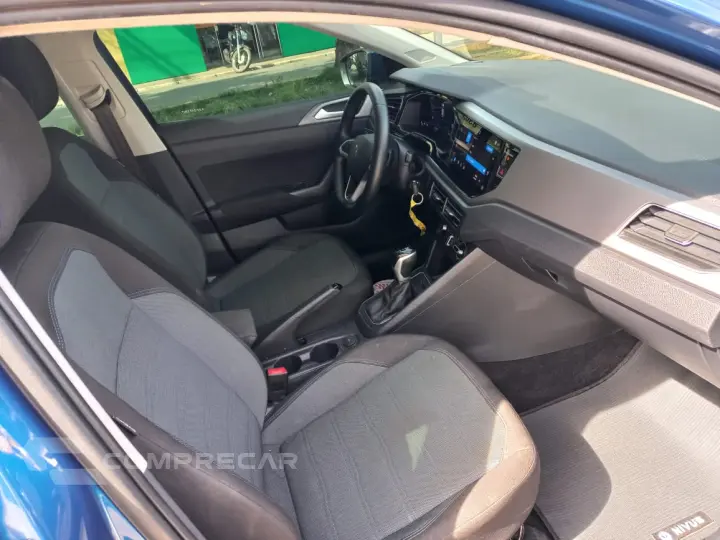 NIVUS CL TSI