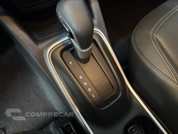 TRACKER 1.0 TURBO FLEX LT AUTOMÁTICO