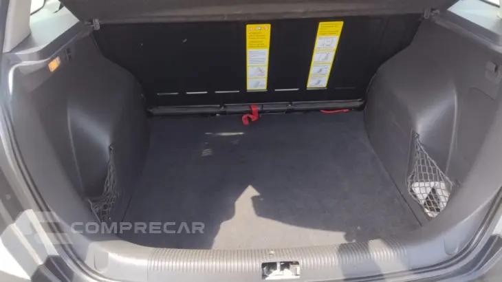 Space Cross 1.6 4P FLEX