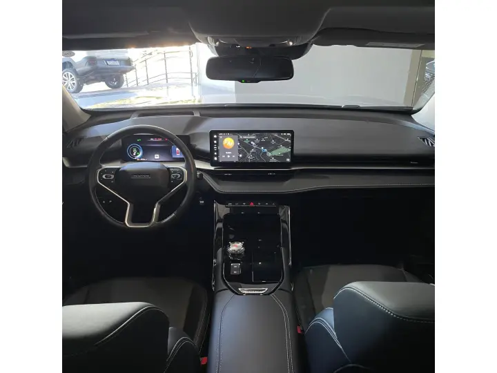 HAVAL H6 H6 PREMIUM HEV (HIBRIDO)