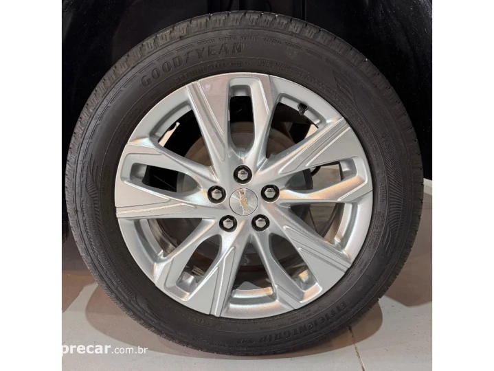 TRACKER 1.0 TURBO FLEX LTZ AUTOMÁTICO