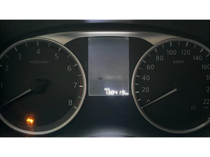 KICKS 1.6 16V FLEXSTART SV 4P XTRONIC