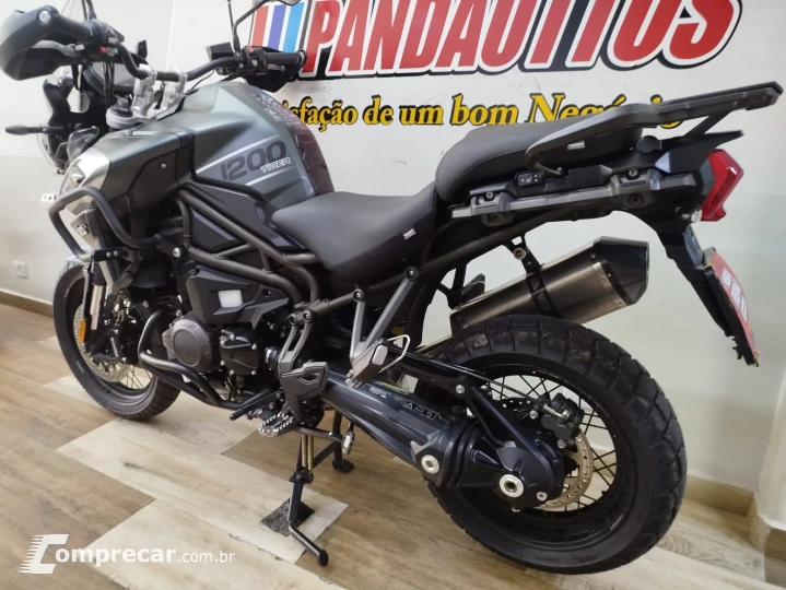 TIGER 1200 XCA