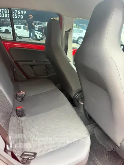UP 1.0 170 TSI Xtreme