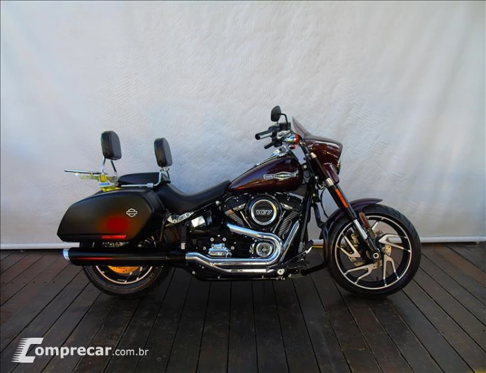 SPORT GLIDE