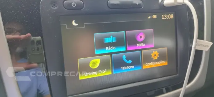 SANDERO 1.0 12V SCE Authentique