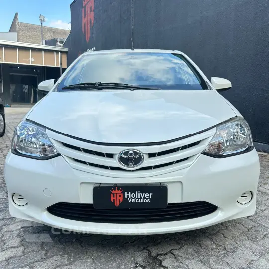 ETIOS 1.3 X 16V
