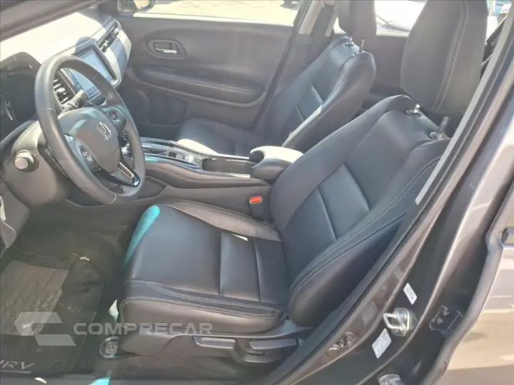 HR-V 1.8 16V FLEX EX 4P AUTOMÁTICO