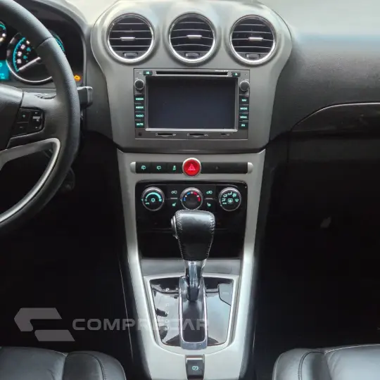 CAPTIVA SPORT FWD 2.4 16V 171/185cv