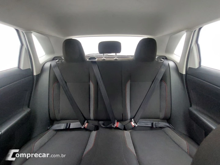 POLO 1.0 MPI TRACK MANUAL