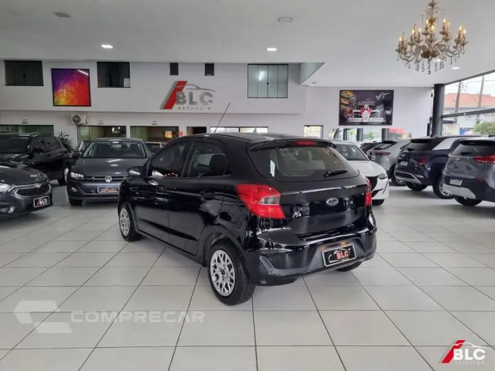 KA SE 1.0 HA C