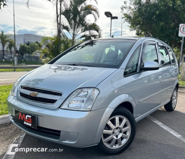 MERIVA 1.4 MPFI Maxx 8V