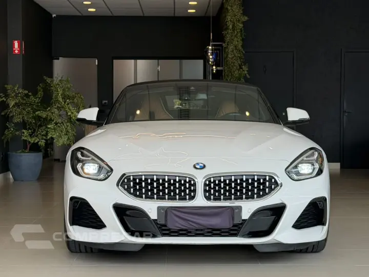 Z4 2.0 Twinpower Sdrive30i M Sport