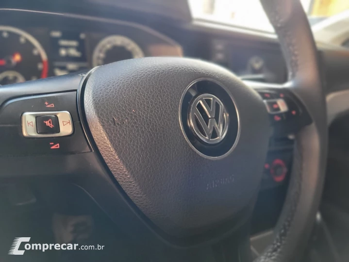 VIRTUS Comfort. 200 TSI 1.0 Flex 12V Aut