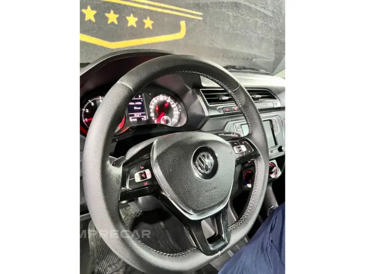 GOL 1.6 16V MSI TOTALFLEX 4P AUTOMÁTICO