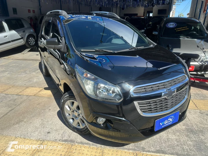 SPIN 1.8 LTZ 8V