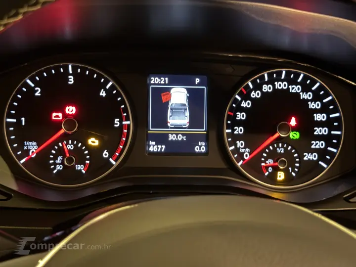 AMAROK 3.0 V6 TDI Extreme CD 4motion