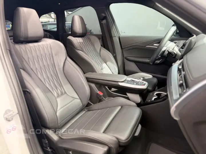 X1 SDRIVE 20i M Sport 2.0 TB Aut.