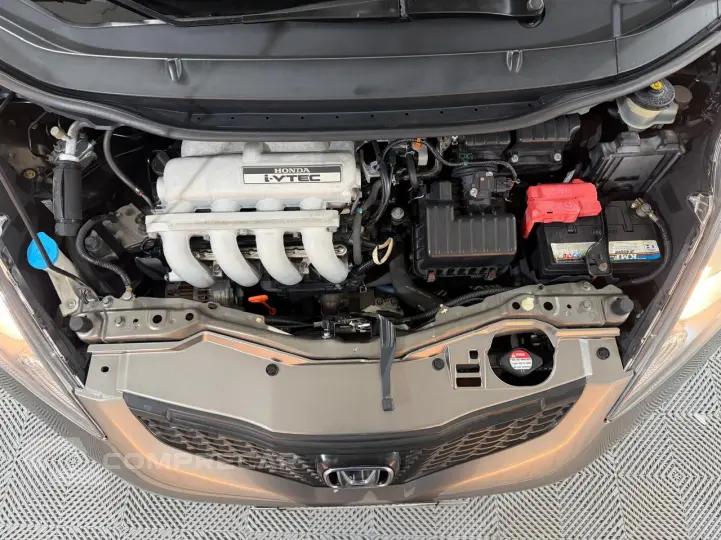 FIT 1.4 LX 16V