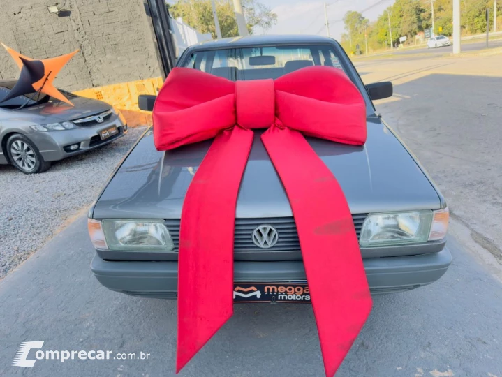 Voyage 1.6 CL