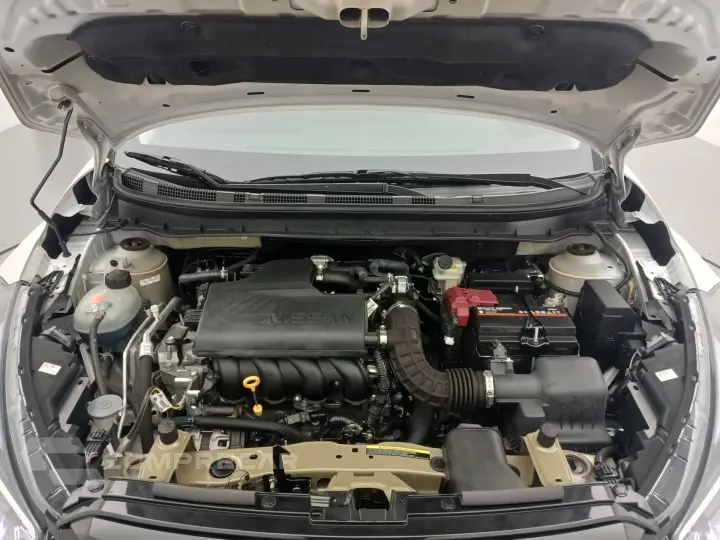 KICKS 1.6 16V FLEXSTART EXCLUSIVE XTRONIC