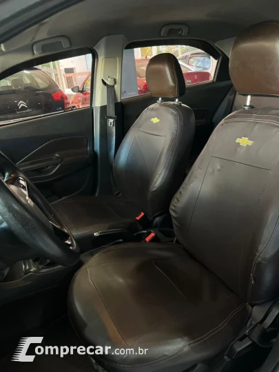 COBALT 1.4 LTZ 8V