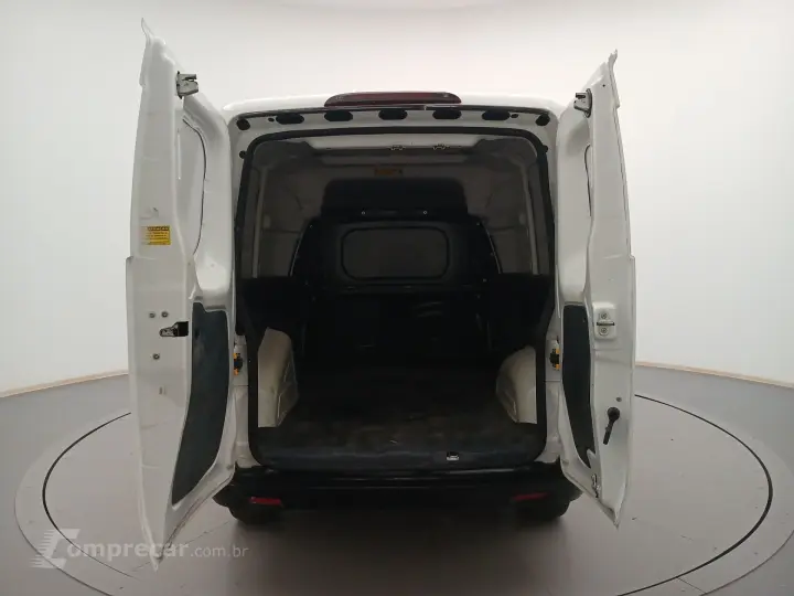 FIORINO 1.4 MPI FURGÃO ENDURANCE 8V FLEX 2P MANUAL