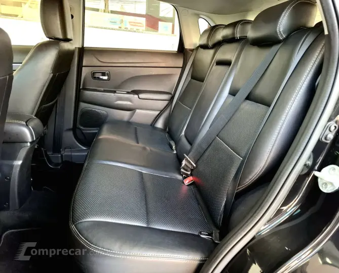 ASX 2.0 16V 160cv Aut.