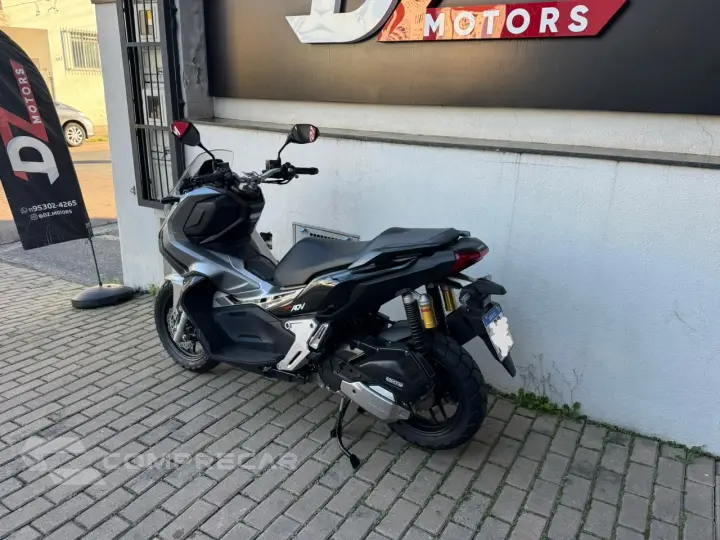 ADV 150 ABS