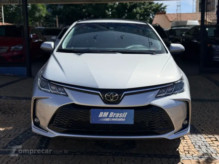 COROLLA 2.0 XEI 16V